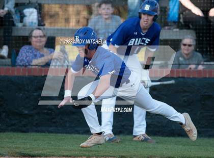 Thumbnail 1 in Walker Valley vs Boyd Buchanan photogallery.