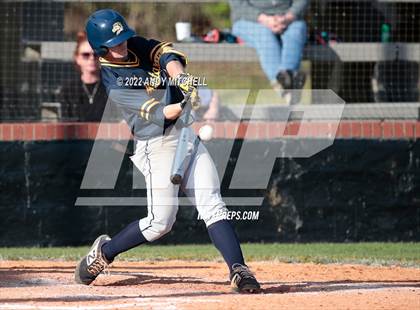 Thumbnail 1 in Walker Valley vs Boyd Buchanan photogallery.