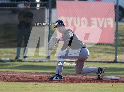 Thumbnail 2 in Walker Valley vs Boyd Buchanan photogallery.
