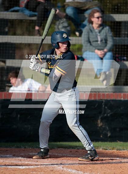 Thumbnail 1 in Walker Valley vs Boyd Buchanan photogallery.