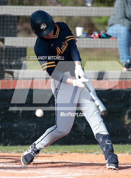 Thumbnail 3 in Walker Valley vs Boyd Buchanan photogallery.