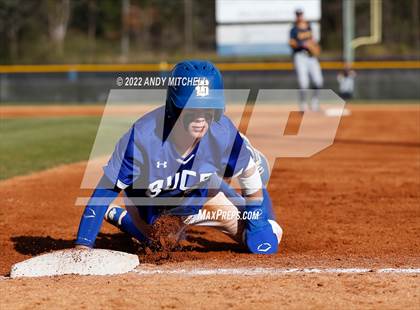 Thumbnail 3 in Walker Valley vs Boyd Buchanan photogallery.