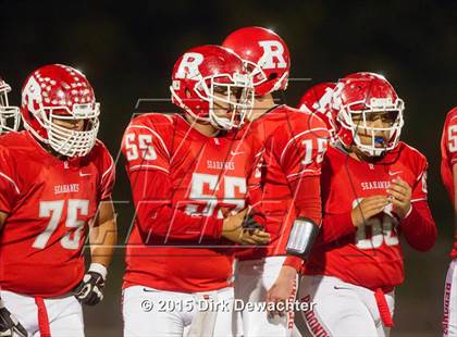 Thumbnail 3 in West @ Redondo Union (CIF SS 1st Round Playoff) photogallery.