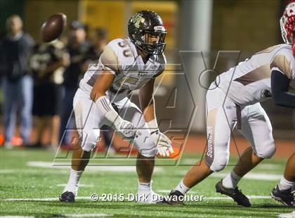 Thumbnail 1 in West @ Redondo Union (CIF SS 1st Round Playoff) photogallery.