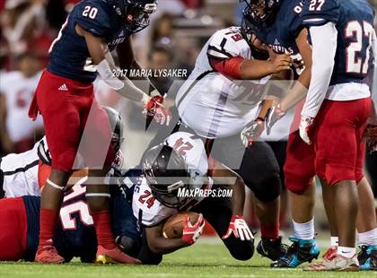 Thumbnail 1 in Langham Creek @ Cypress Springs photogallery.