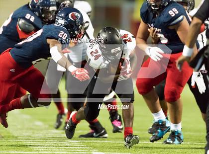 Thumbnail 2 in Langham Creek @ Cypress Springs photogallery.