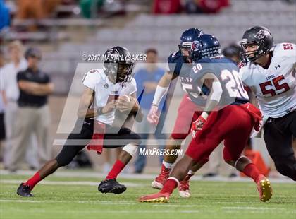 Thumbnail 1 in Langham Creek @ Cypress Springs photogallery.