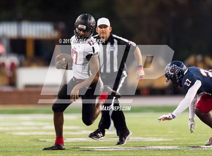 Thumbnail 1 in Langham Creek @ Cypress Springs photogallery.