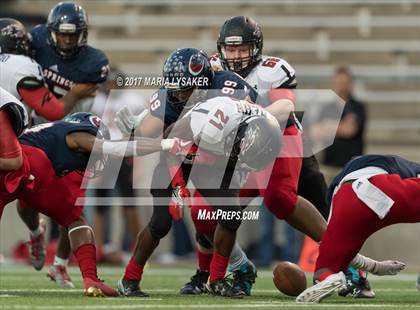 Thumbnail 2 in Langham Creek @ Cypress Springs photogallery.
