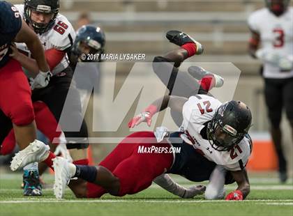Thumbnail 3 in Langham Creek @ Cypress Springs photogallery.