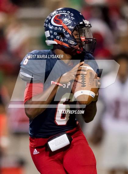 Thumbnail 2 in Langham Creek @ Cypress Springs photogallery.