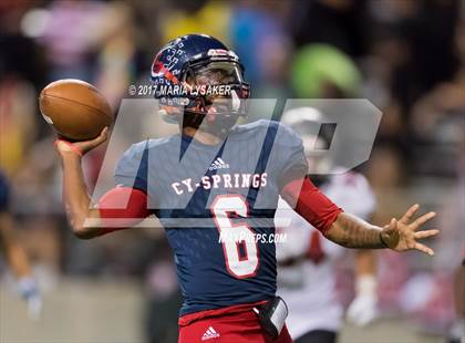 Thumbnail 2 in Langham Creek @ Cypress Springs photogallery.