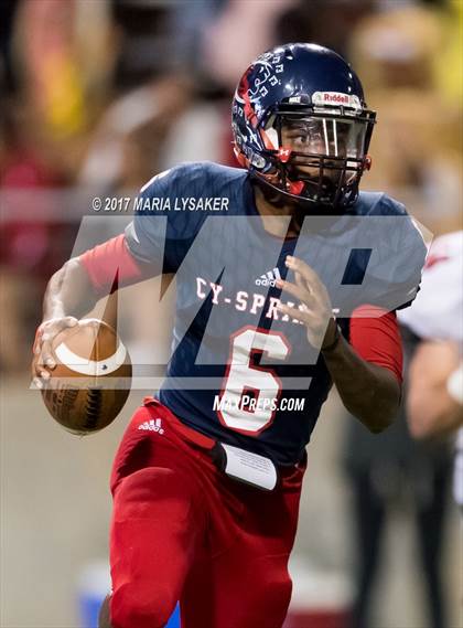 Thumbnail 1 in Langham Creek @ Cypress Springs photogallery.