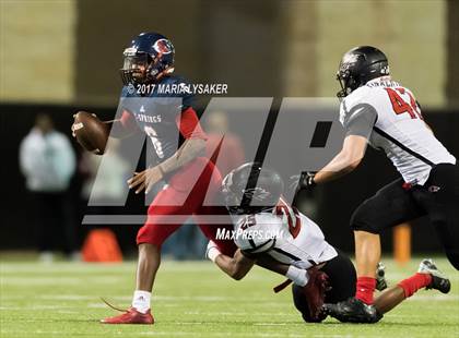 Thumbnail 3 in Langham Creek @ Cypress Springs photogallery.