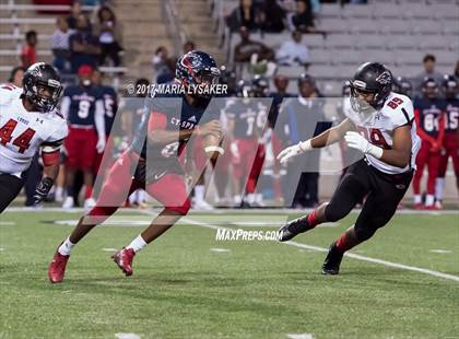 Thumbnail 1 in Langham Creek @ Cypress Springs photogallery.