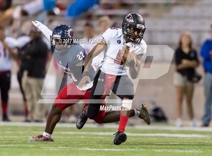 Thumbnail 3 in Langham Creek @ Cypress Springs photogallery.