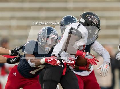 Thumbnail 3 in Langham Creek @ Cypress Springs photogallery.