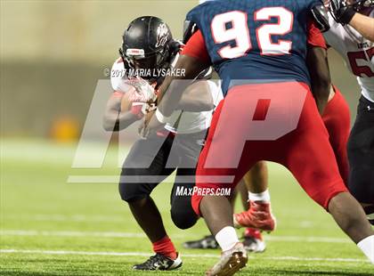 Thumbnail 2 in Langham Creek @ Cypress Springs photogallery.