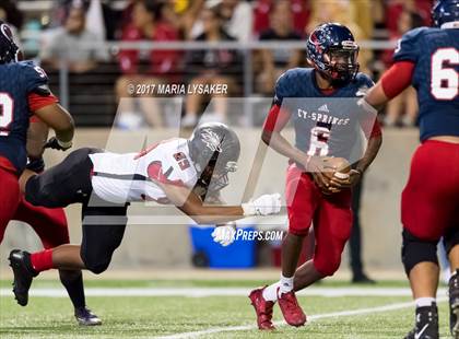 Thumbnail 3 in Langham Creek @ Cypress Springs photogallery.