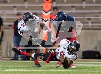 Thumbnail 1 in Langham Creek @ Cypress Springs photogallery.