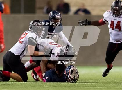 Thumbnail 2 in Langham Creek @ Cypress Springs photogallery.
