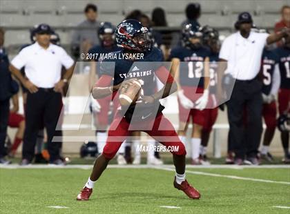 Thumbnail 3 in Langham Creek @ Cypress Springs photogallery.