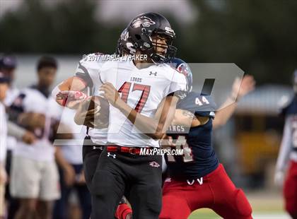 Thumbnail 3 in Langham Creek @ Cypress Springs photogallery.