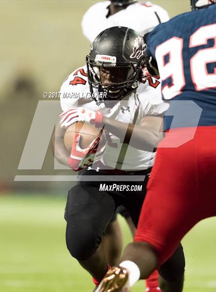 Thumbnail 1 in Langham Creek @ Cypress Springs photogallery.