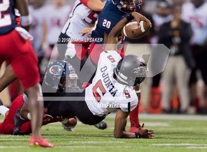 Thumbnail 2 in Langham Creek @ Cypress Springs photogallery.