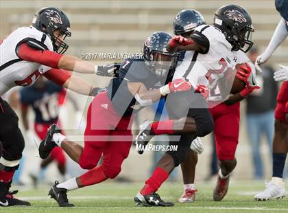 Thumbnail 1 in Langham Creek @ Cypress Springs photogallery.