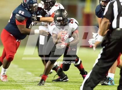 Thumbnail 1 in Langham Creek @ Cypress Springs photogallery.