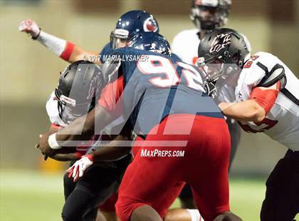 Thumbnail 3 in Langham Creek @ Cypress Springs photogallery.