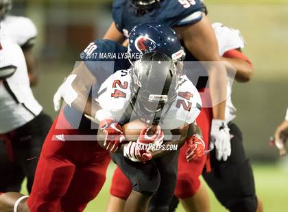 Thumbnail 3 in Langham Creek @ Cypress Springs photogallery.