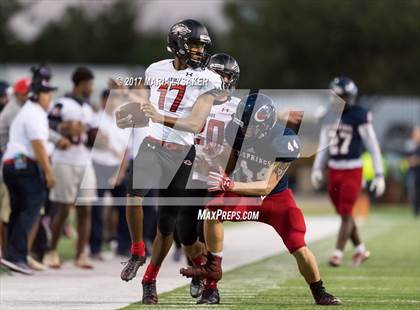 Thumbnail 2 in Langham Creek @ Cypress Springs photogallery.