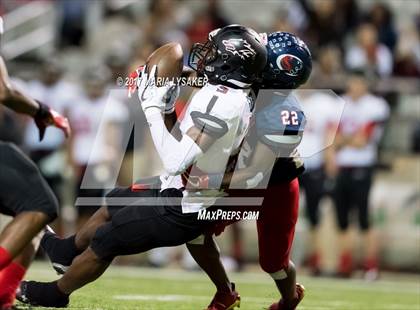 Thumbnail 2 in Langham Creek @ Cypress Springs photogallery.