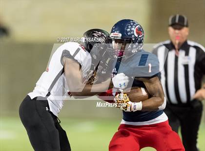 Thumbnail 1 in Langham Creek @ Cypress Springs photogallery.