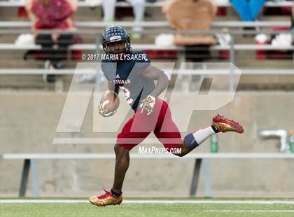 Thumbnail 1 in Langham Creek @ Cypress Springs photogallery.