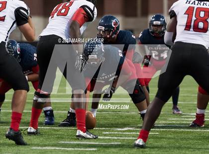 Thumbnail 1 in Langham Creek @ Cypress Springs photogallery.