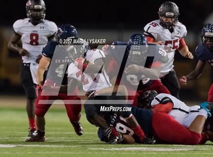 Thumbnail 2 in Langham Creek @ Cypress Springs photogallery.