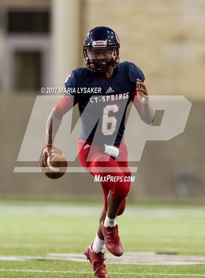 Thumbnail 3 in Langham Creek @ Cypress Springs photogallery.