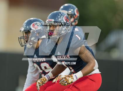 Thumbnail 3 in Langham Creek @ Cypress Springs photogallery.
