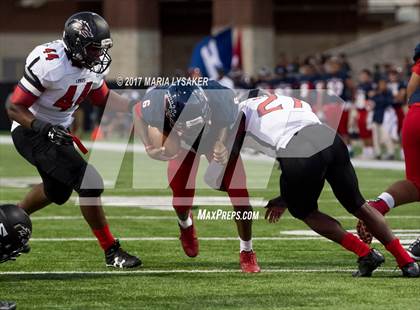 Thumbnail 3 in Langham Creek @ Cypress Springs photogallery.