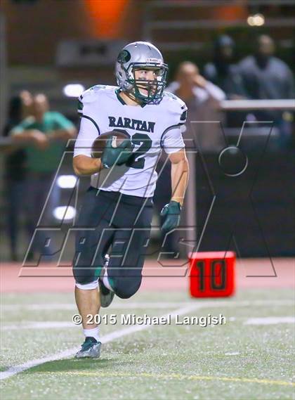 Thumbnail 1 in Raritan @ Matawan Regional photogallery.