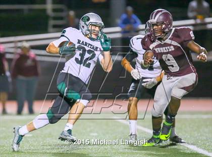 Thumbnail 2 in Raritan @ Matawan Regional photogallery.