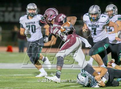 Thumbnail 1 in Raritan @ Matawan Regional photogallery.