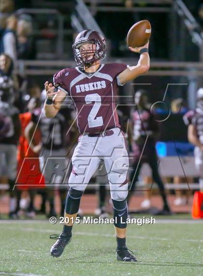 Thumbnail 3 in Raritan @ Matawan Regional photogallery.