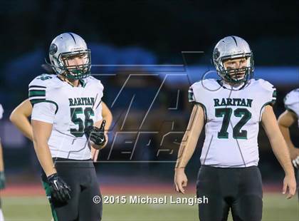 Thumbnail 3 in Raritan @ Matawan Regional photogallery.