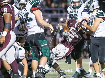 Thumbnail 1 in Raritan @ Matawan Regional photogallery.