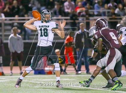 Thumbnail 2 in Raritan @ Matawan Regional photogallery.