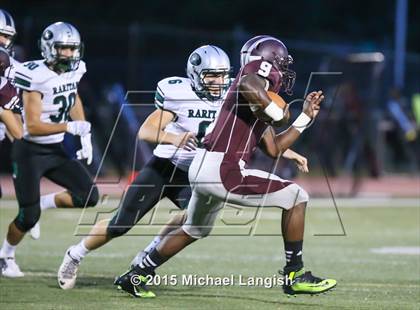 Thumbnail 1 in Raritan @ Matawan Regional photogallery.
